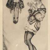 Max Brüning, "Opium" - photo 1