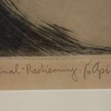 Max Brüning, "Opium" - photo 3