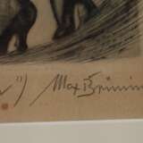 Max Brüning, "Opium" - photo 4