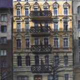 Manfred Butzmann, "Berliner Mietshaus, Calrin 2" - photo 1