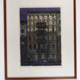 Manfred Butzmann, "Berliner Mietshaus, Calrin 2" - photo 2