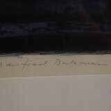 Manfred Butzmann, "Berliner Mietshaus, Calrin 2" - photo 3