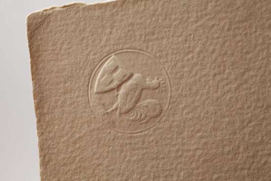 "Peter Fendi", Konvolut erotische Arbeiten - фото 5