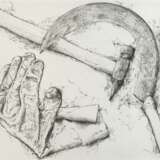 Günter Grass, "Verrutschtes Symbol" - photo 1