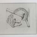 Günter Grass, "Verrutschtes Symbol" - photo 2