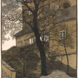 Hede Jahn, "Schloss Lichtenstein..." - photo 1