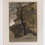 Hede Jahn, "Schloss Lichtenstein..." - photo 2