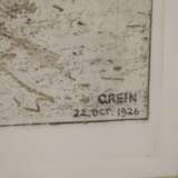 Luigi Kasimir, Ansicht von Grein - Foto 3