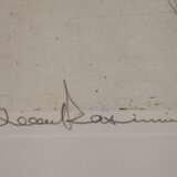 Robert Kasimir, Alpiner Berghof im Winter - photo 3