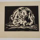 Walther Klemm, Paar Tierdarstellungen - photo 2