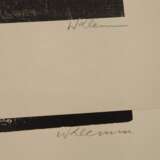 Walther Klemm, Paar Tierdarstellungen - photo 4