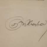 Kurt Meyer-Eberhardt, Gamskopf - photo 3