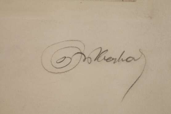 Kurt Meyer-Eberhardt, Gamskopf - photo 3 Kurt Meyer-Eberhardt, Gamskopf - photo 3