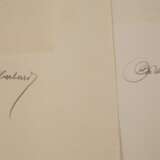 Kurt Meyer-Eberhardt, Paar Hundedarstellungen - photo 4