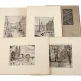 Gregor Rabinovitch, Ehrengabe der Stadt Zürich - photo 1