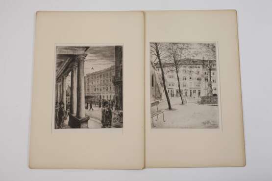 Gregor Rabinovitch, Ehrengabe der Stadt Zürich - photo 4 Gregor Rabinovitch, Ehrengabe der Stadt Zürich - photo 4