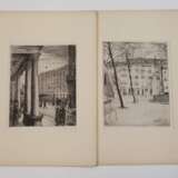 Gregor Rabinovitch, Ehrengabe der Stadt Zürich - photo 4