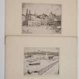 Gregor Rabinovitch, Ehrengabe der Stadt Zürich - photo 5