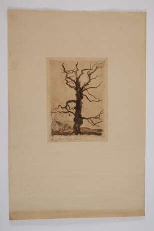 Karl Peter Röhl, Herbstlich - photo 2