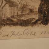 Karl Peter Röhl, Herbstlich - photo 3