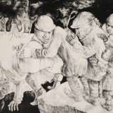 Klaus Schröter, Die Folgenden - photo 1