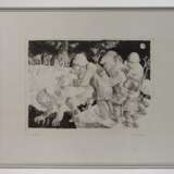 Klaus Schröter, Die Folgenden - photo 4