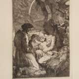 Ferdinand Staeger, Graphikkonvolut - photo 3