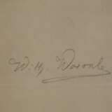 Wilhelm Woernle, "Engel des Lebens" nach Segantini - Foto 3