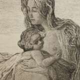 Wilhelm Woernle, "Engel des Lebens" nach Segantini - Foto 4