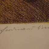 Ferdinand Andri, "Die Winzerin" - photo 3