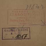 Ferdinand Andri, "Die Winzerin" - photo 4