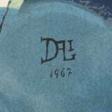 Nach Salvador Dali, aus "Le Marquis de Sade" - photo 4