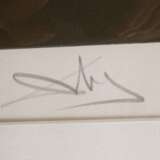 Salvador Dali, Atavistische Ruinen nach dem Regen - Foto 3