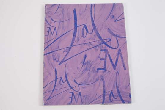 Salvador Dali, "Hommage de Meissonier" - Foto 2 Salvador Dali, "Hommage de Meissonier" - Foto 2