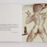 Salvador Dali, "Hommage de Meissonier" - Foto 3