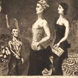 August Wilhelm Dressler, "Triumph der Mode" - фото 1