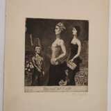 August Wilhelm Dressler, "Triumph der Mode" - фото 2