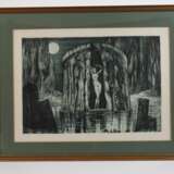 Ernst Fuchs, "Die Geburt der Venus" - photo 2