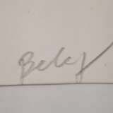 Gerhard Goßmann, originalgraphisches Kartenspiel - photo 3