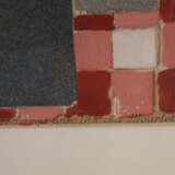 Nach Juan Gris, Stillleben mit Gitarre - photo 3