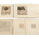 Wenzel Hablik, Mappenwerk "Schaffende Kräfte" - photo 1