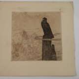 Wenzel Hablik, Mappenwerk "Schaffende Kräfte" - photo 4