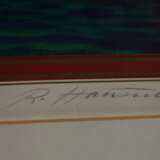 Rudolf Hausner, "Adam, Maschinist" - photo 3