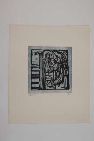 Max Kaus, "Apollon" - photo 3 Max Kaus, "Apollon" - photo 3