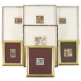 Ernst Ludwig Kirchner, Grafikkonvolut - photo 1