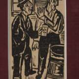 Ernst Ludwig Kirchner, Grafikkonvolut - photo 3