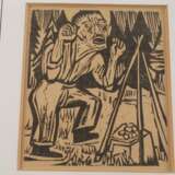 Ernst Ludwig Kirchner, Grafikkonvolut - photo 6