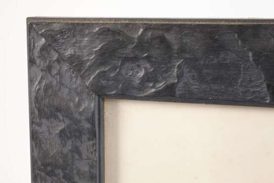 Oskar Kokoschka, Paar Lithographien - photo 6 Oskar Kokoschka, Paar Lithographien - photo 6