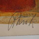 Christian Kruck, "Olivenhain" - photo 3