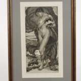 Sigmund Lipinsky, "Pandora" - Foto 2